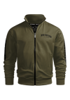 Trainingsjacke Classic K/S