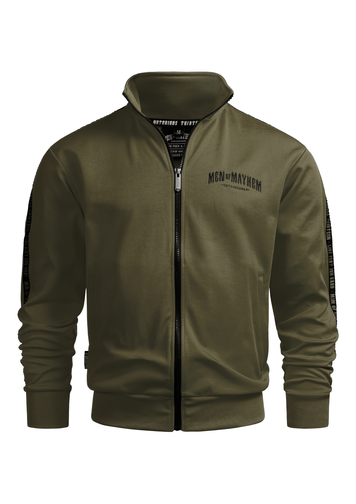 Trainingsjacke Classic K/S