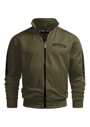Training Jacket Classic K/S