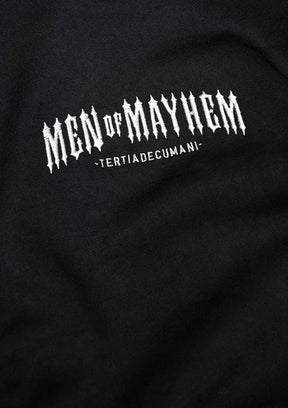 Trainingsanzug Classic S/W - MEN OF MAYHEM - Trainingsanzug - 