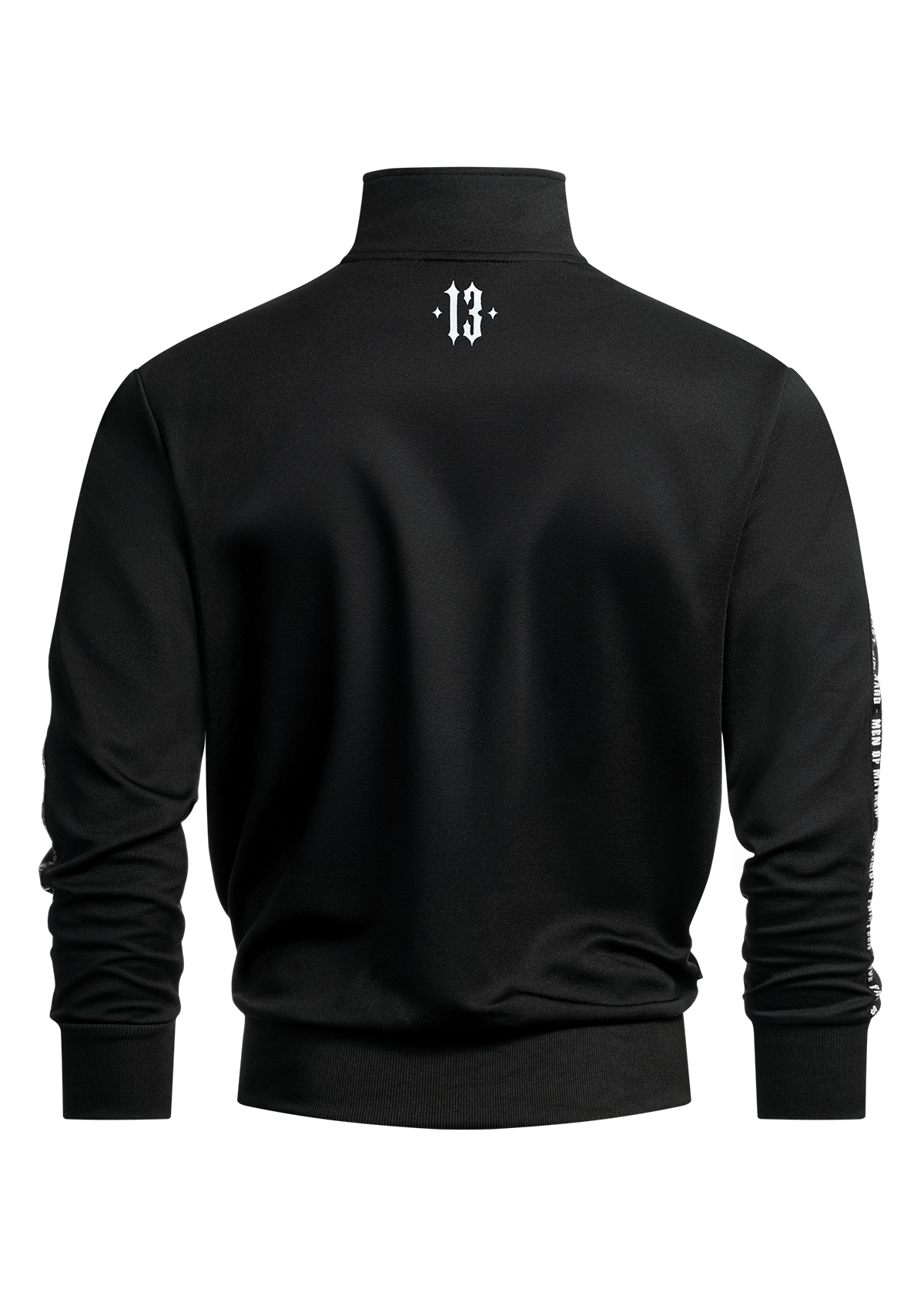 Trainingsjacke Classic S/W
