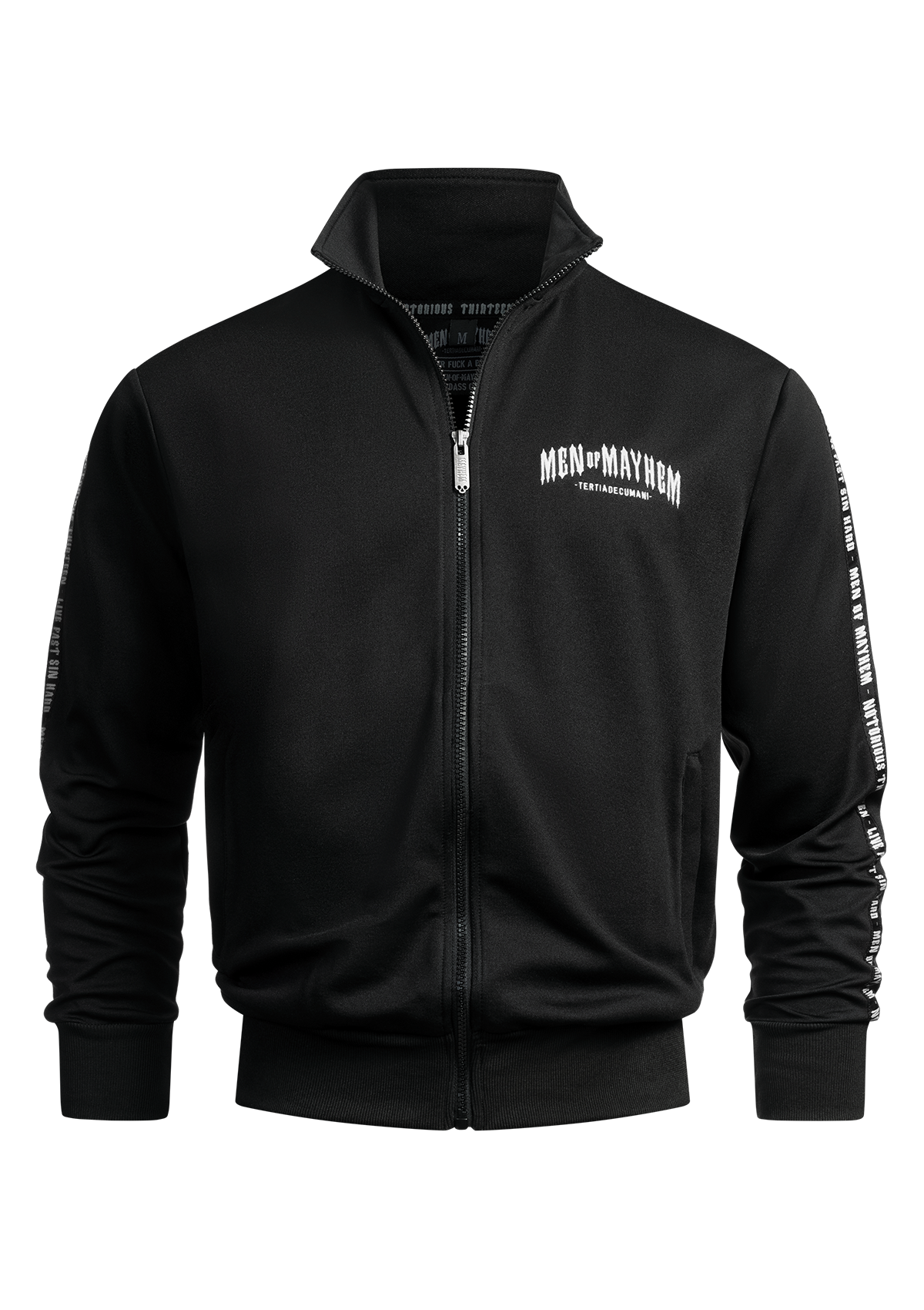 Trainingsjacke Classic S/W