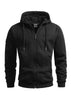 Hoody jacket Mayhem Classic B/B MK3