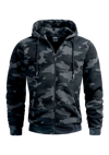 Hoody Jacket Mayhem Classic WF/C MK3