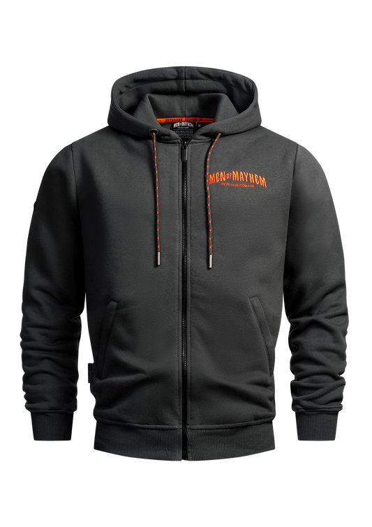 Hoodie Jacke Mayhem Classic G/O MK3