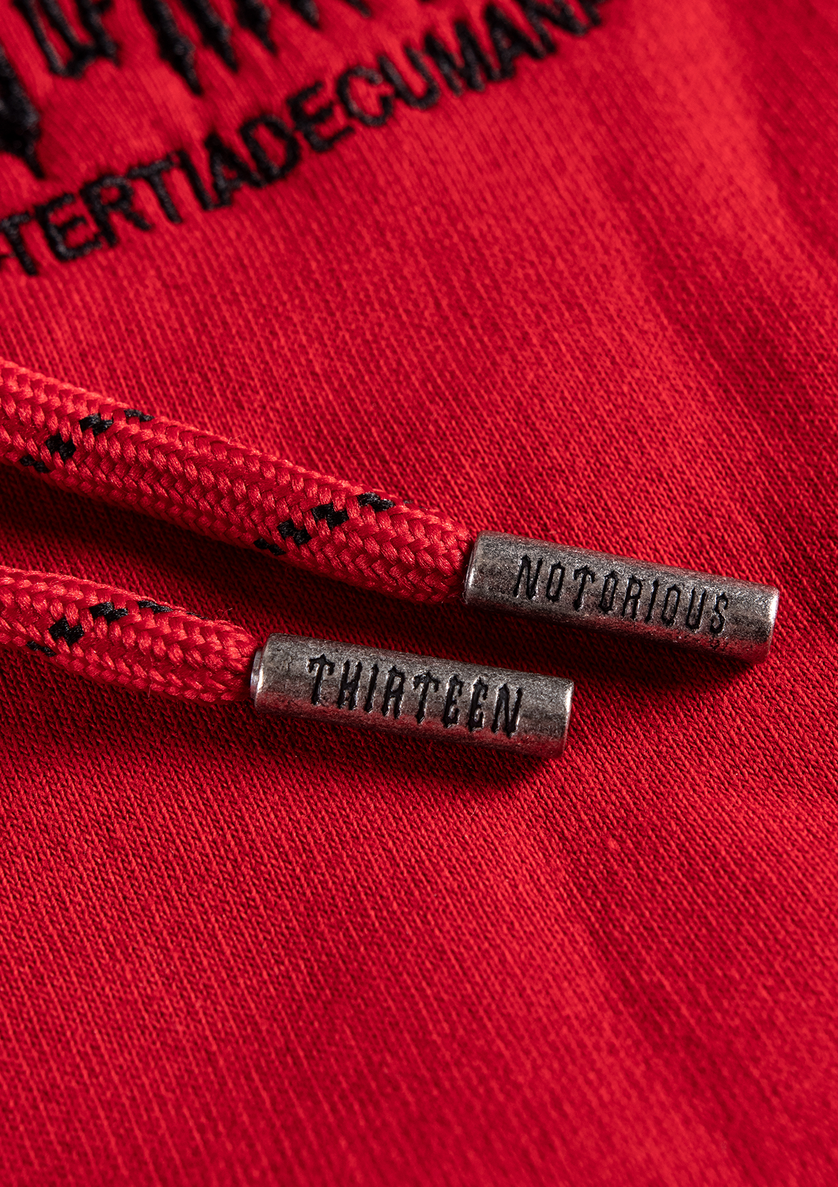 Hoodie Jacke Mayhem Classic R/S MK3