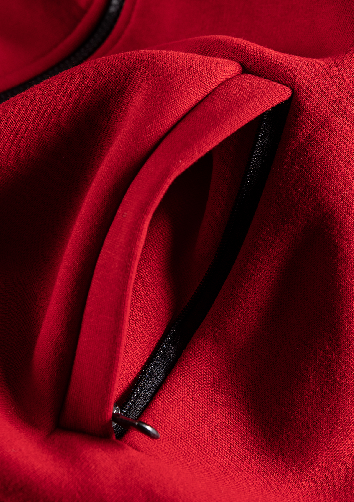 Hoodie Jacke Mayhem Classic R/S MK3