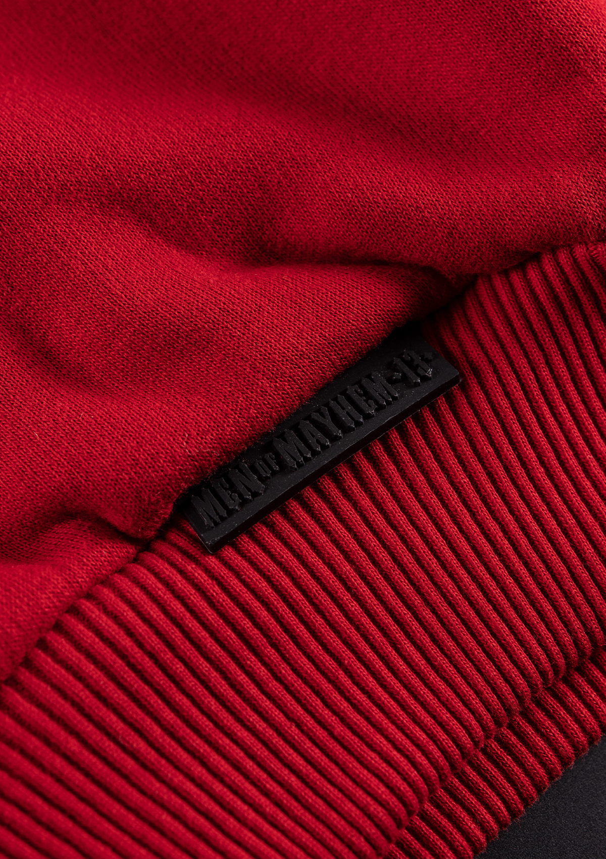 Hoodie Jacke Mayhem Classic R/S MK3