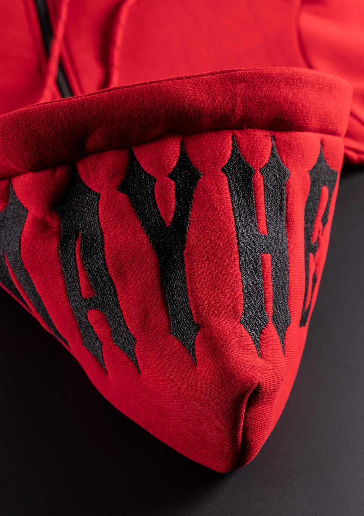 Hoodie Jacke Mayhem Classic R/S MK3