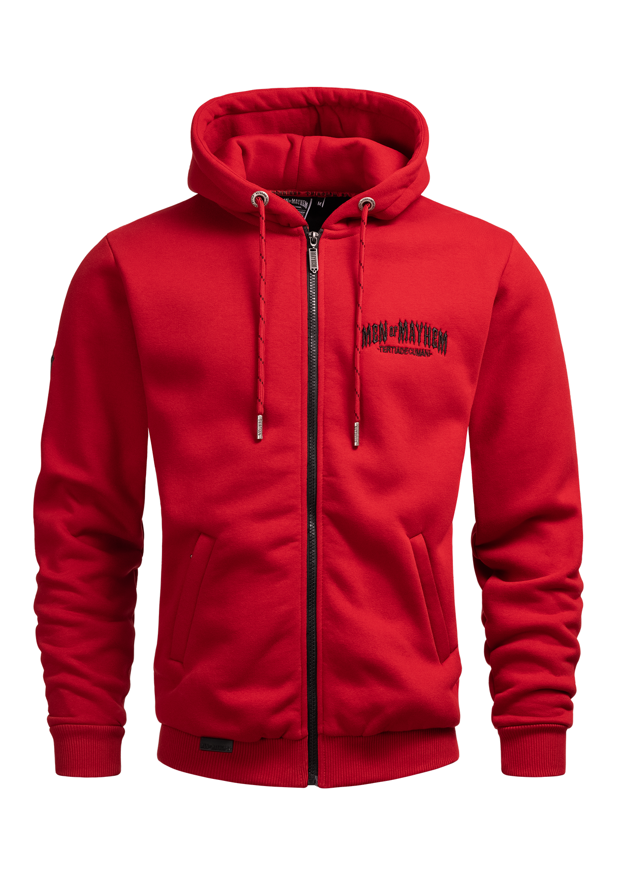 Hoody Jacke Mayhem Classic R/S MK3