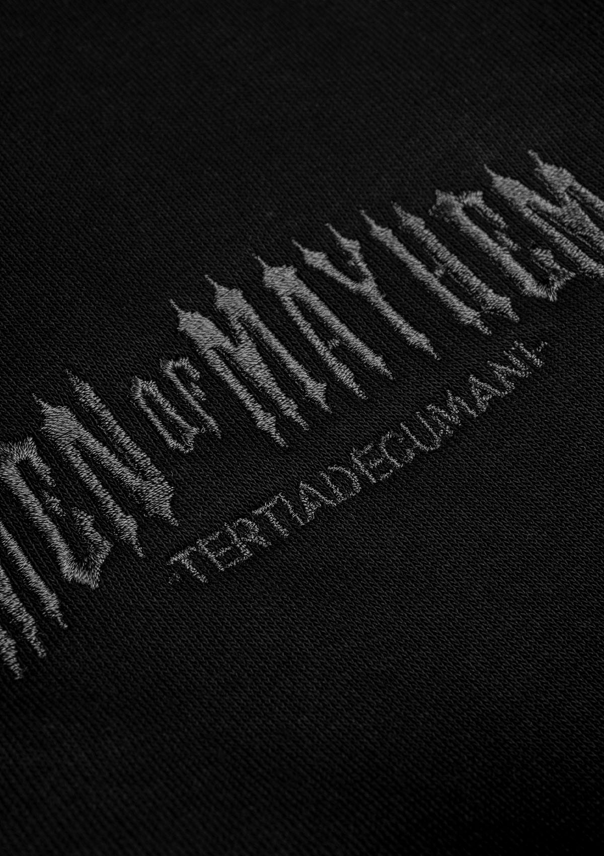 Hoodie Jacke Mayhem Classic S/G MK3 - MEN OF MAYHEM - ALAIKO-EXCHANGES-MM-M-1080-HJ-SG-MK3 - Bestseller - black