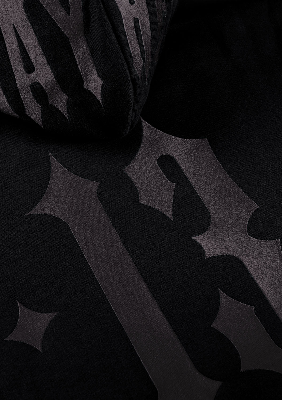 Hoodie Jacke Mayhem Classic S/G MK3 - MEN OF MAYHEM - ALAIKO - EXCHANGES - MM - M - 1080 - HJ - SG - MK3 - Bestseller - black