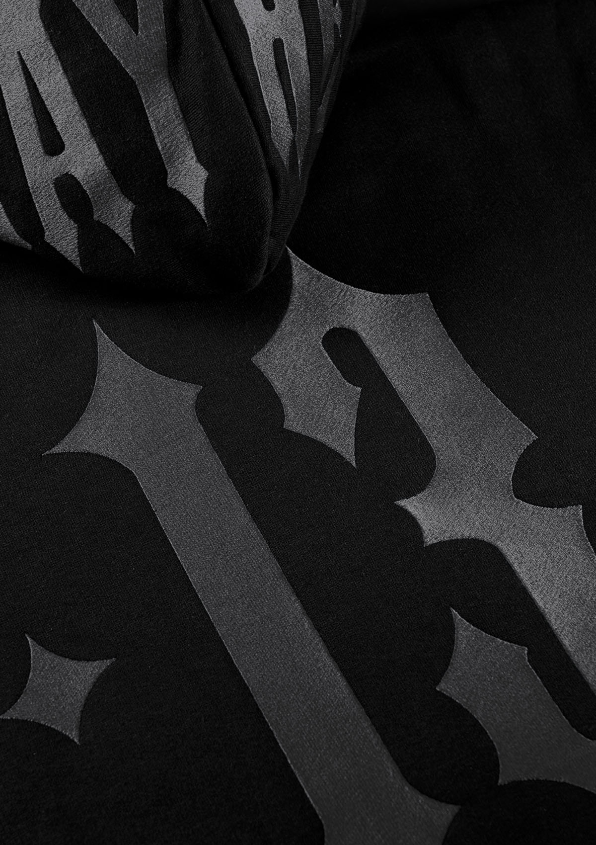 Hoodie Jacke Mayhem Classic S/G MK3 - MEN OF MAYHEM - ALAIKO-EXCHANGES-MM-M-1080-HJ-SG-MK3 - Bestseller - black