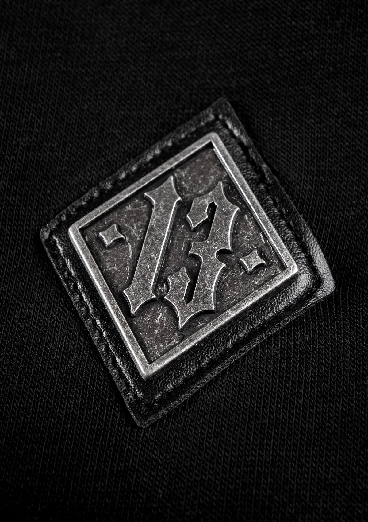 Hoodie Jacke Mayhem Classic S/G MK3 - MEN OF MAYHEM - ALAIKO-EXCHANGES-MM-M-1080-HJ-SG-MK3 - Bestseller - black