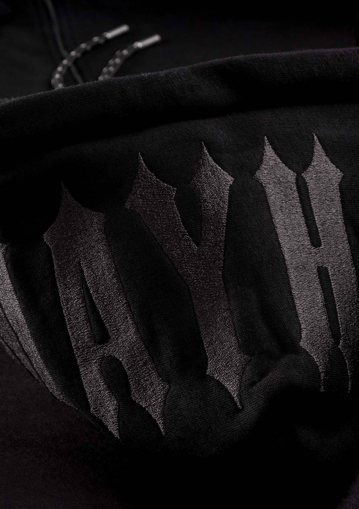 Hoodie Jacke Mayhem Classic S/G MK3 - MEN OF MAYHEM - ALAIKO - EXCHANGES - MM - M - 1080 - HJ - SG - MK3 - Bestseller - black