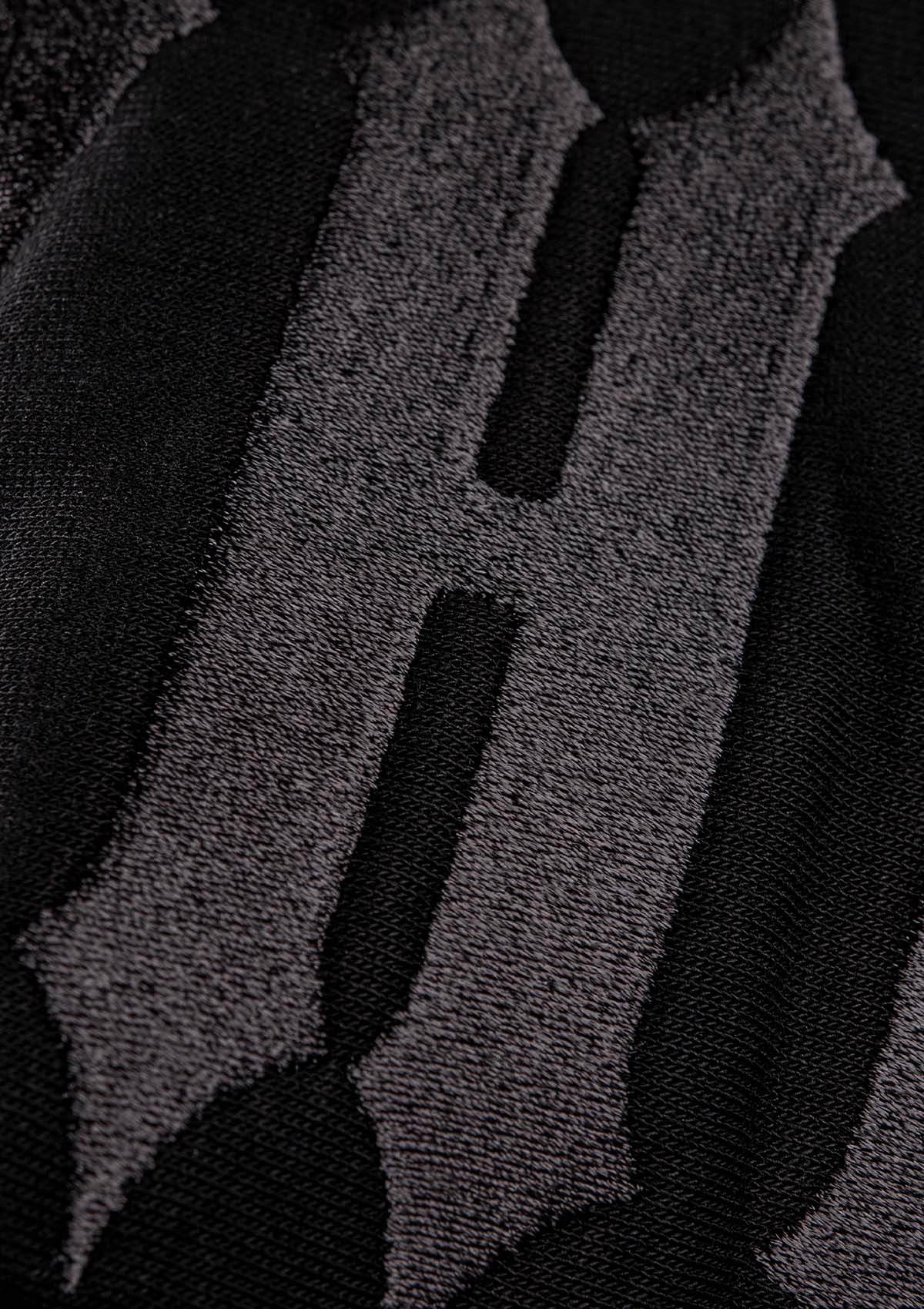 Hoodie Jacke Mayhem Classic S/G MK3 - MEN OF MAYHEM - ALAIKO - EXCHANGES - MM - M - 1080 - HJ - SG - MK3 - Bestseller - black