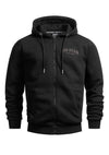 Hoody Jacke Mayhem Classic S/G MK3 - MEN OF MAYHEM - ALAIKO-EXCHANGES-MM-M-1080-HJ-SG-MK3 - Bestseller - black