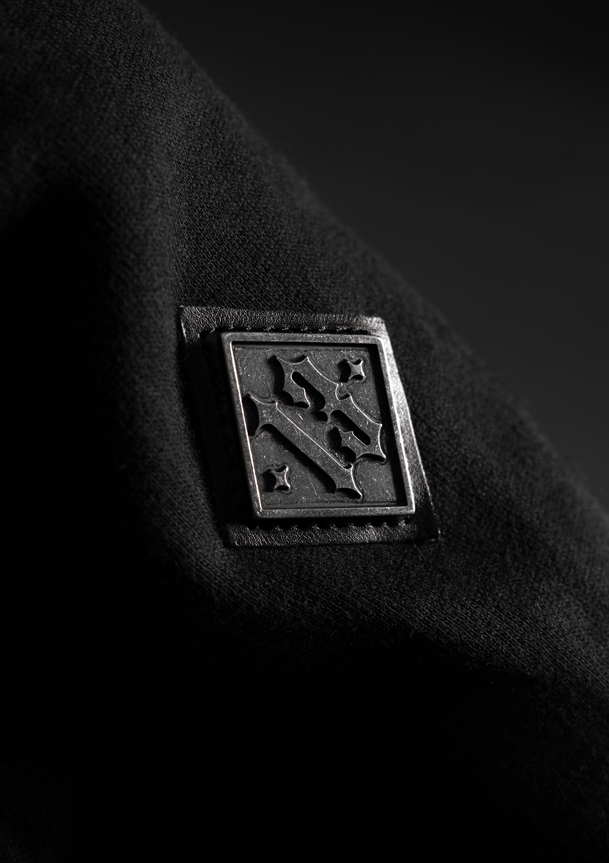 Hoodie Jacke Mayhem Classic S/R MK3 - MEN OF MAYHEM - ALAIKO - EXCHANGES - MM - M - 1080 - HJ - SR - MK3 - Bestseller - black