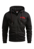 Hoody jacket Mayhem Classic S/R MK3