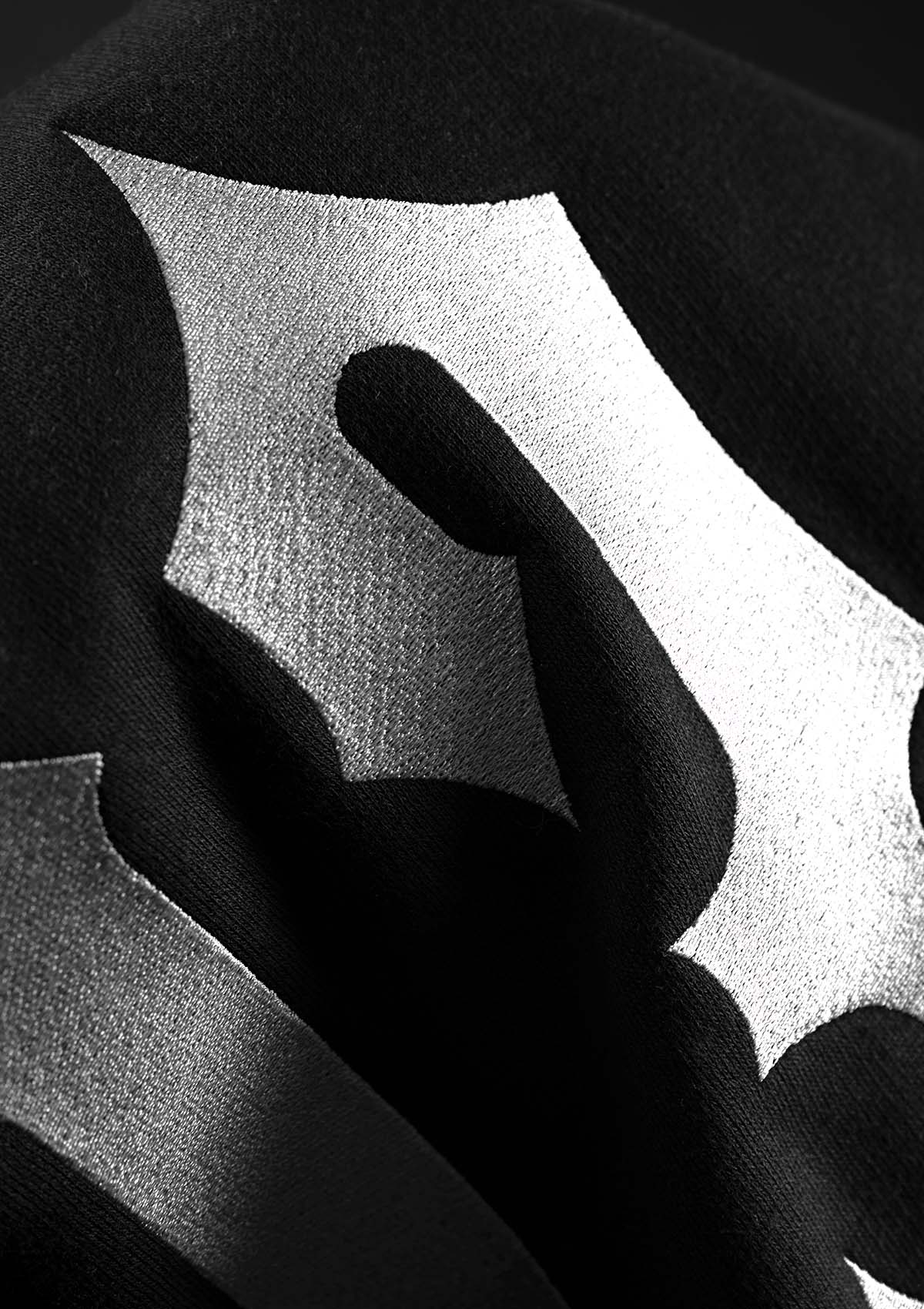 Hoodie Jacke Mayhem Classic S/W MK3 - MEN OF MAYHEM - ALAIKO - EXCHANGES - MM - M - 1080 - HJ - SW - MK3 - black - Classic