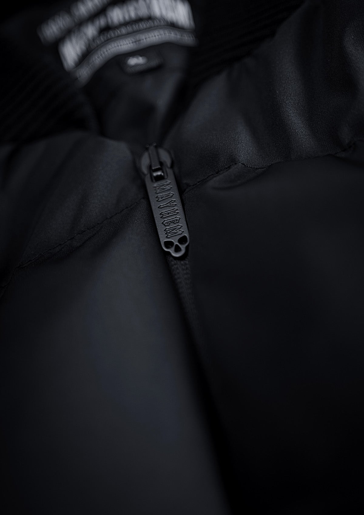 Puffer Weste 13 B/B