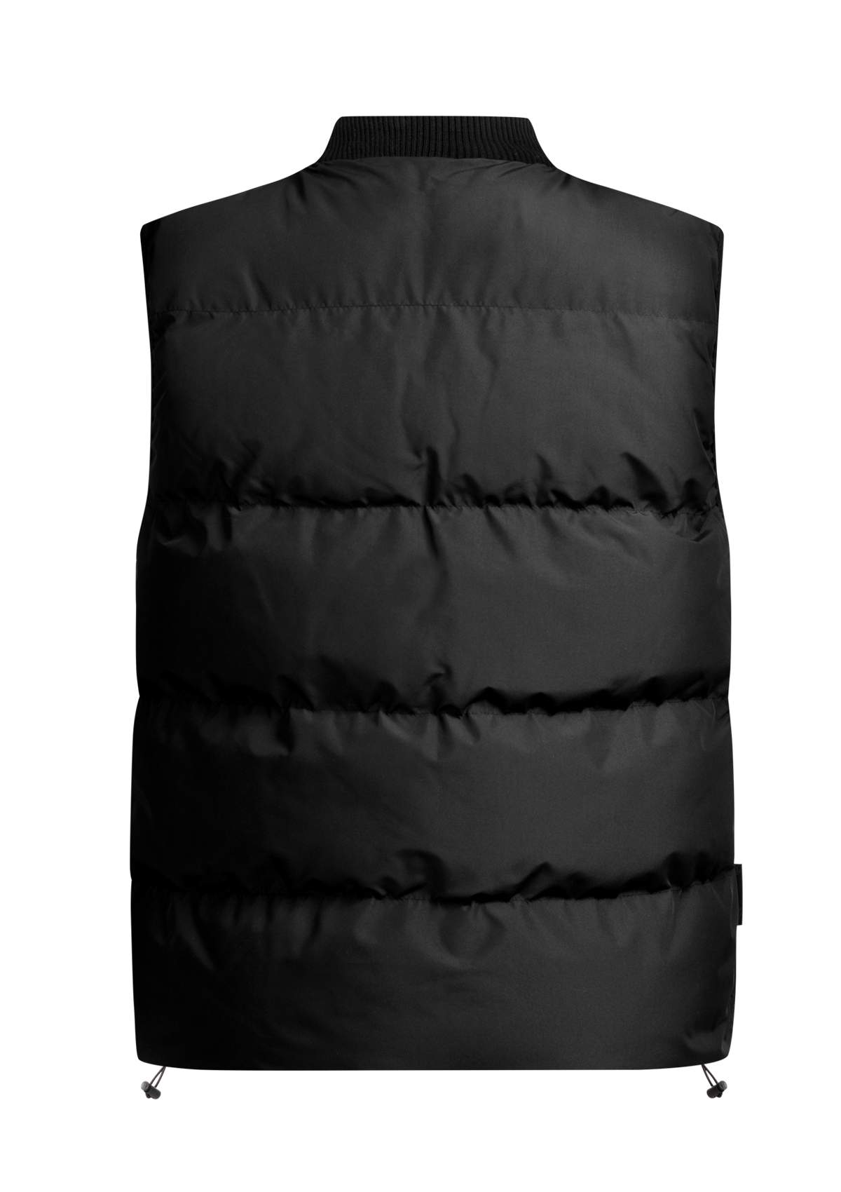 Puffer Weste 13 B/B