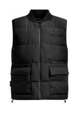 Puffer Weste 13 B/B