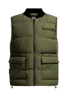 Puffer Vest 13 O/S