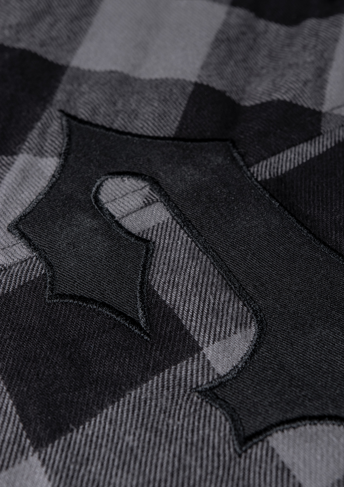 Flanelljacke Stone Cold