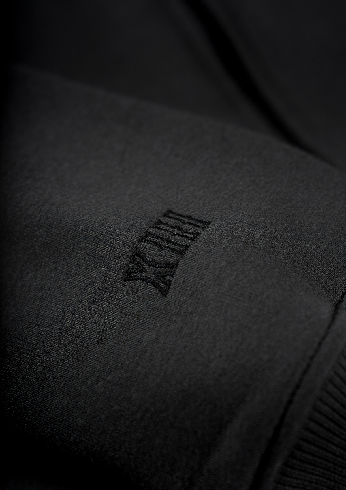 Hoody Jacket Crook G/S