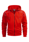 Hoody Jacket Crook R/W