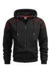 Hoody Jacket Crook S/R