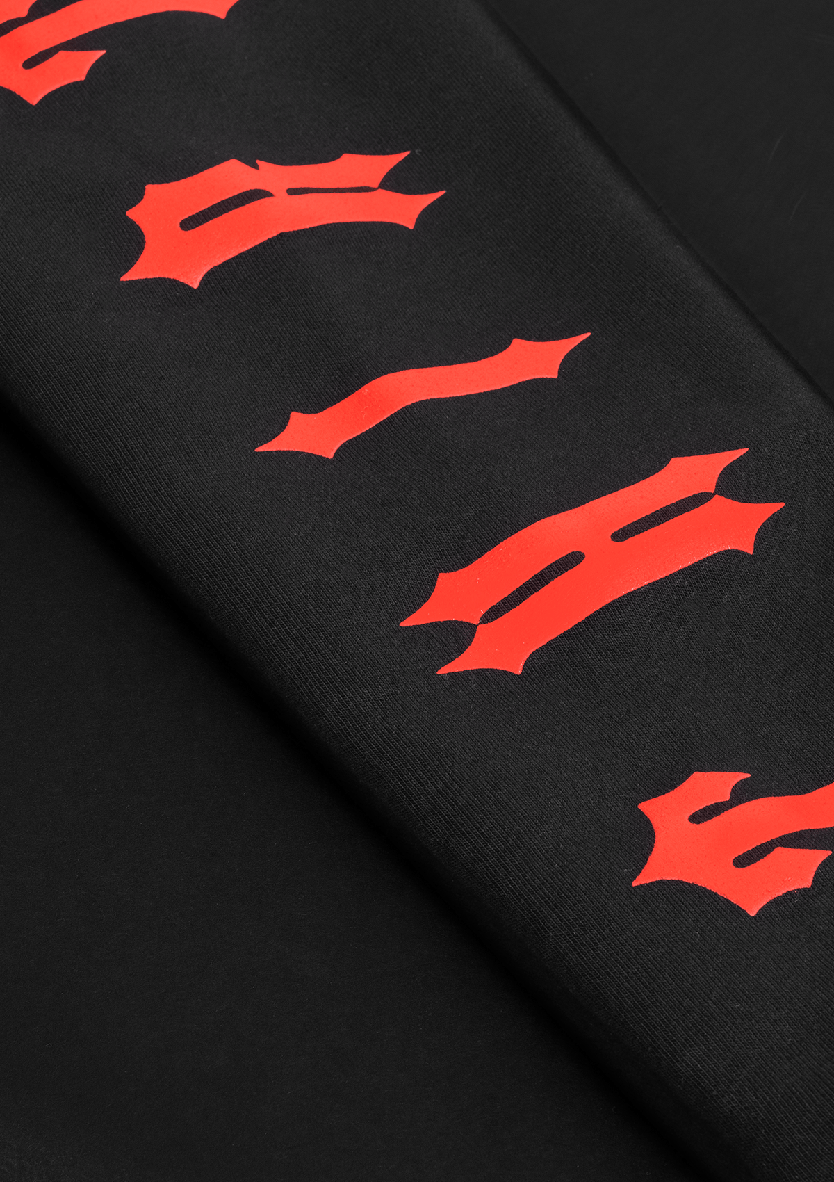 Hoodie Jacke Notorious Thirteen S/R - MEN OF MAYHEM - ALAIKO - EXCHANGES - MM - M - 1100 - HJNT - SR - black - Hoody Jacke Notorious Thirteen