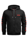 Hoody Jacket Notorious Thirteen S/R