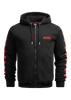 Hoody Jacket Notorious Thirteen S/R