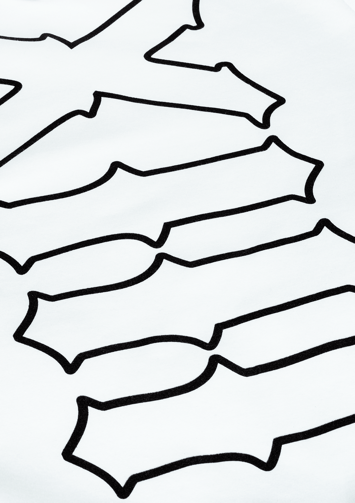 Hoodie Jacke Notorious Thirteen W/S - MEN OF MAYHEM - ALAIKO - EXCHANGES - MM - M - 1100 - HJNT - WS - Hoody Jacke Notorious Thirteen - Hoody Jacken