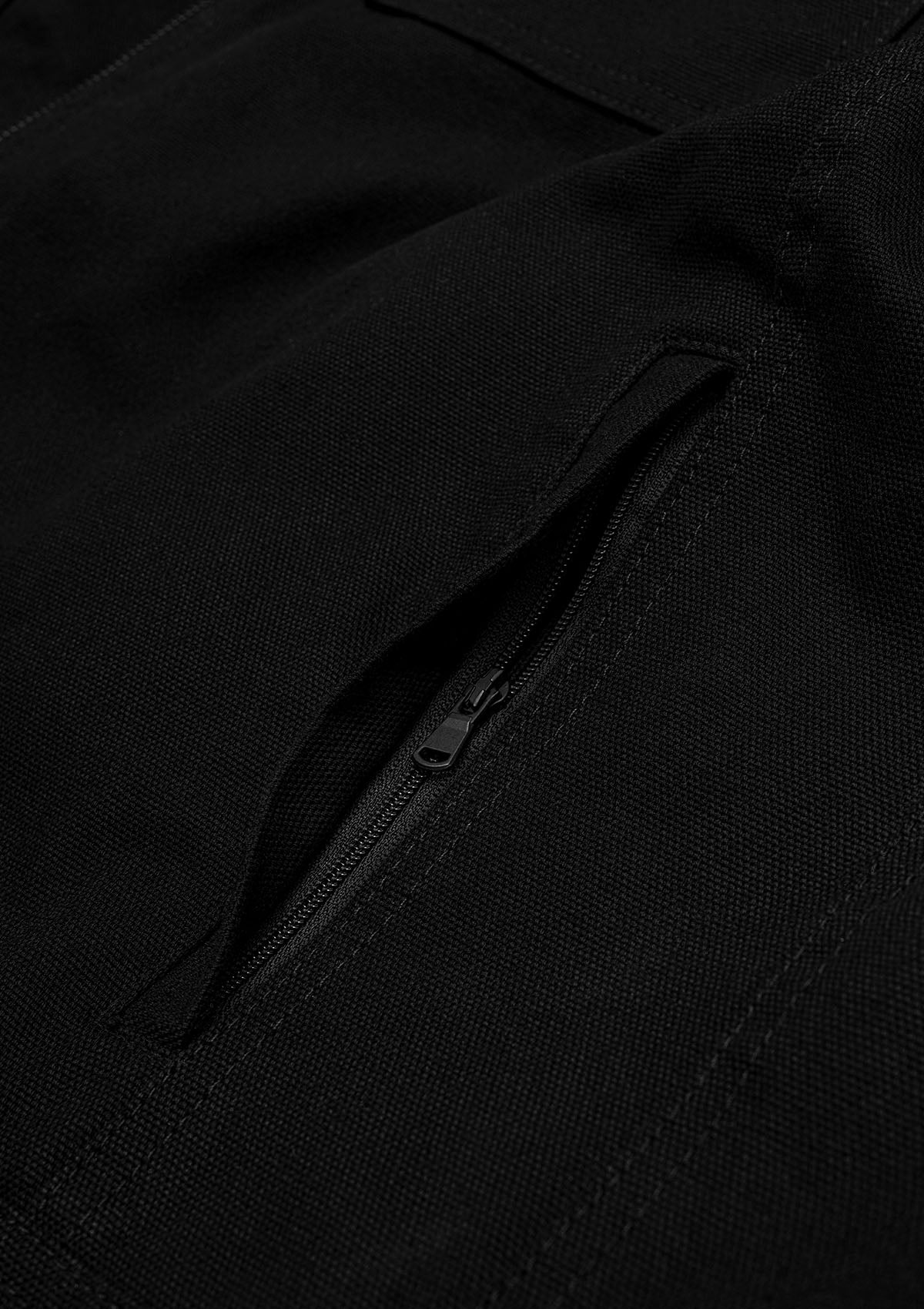 Jacke Havoc B/B - MEN OF MAYHEM - ALAIKO-EXCHANGES-MM-M-1100-JHBB - black - Jacken & Westen