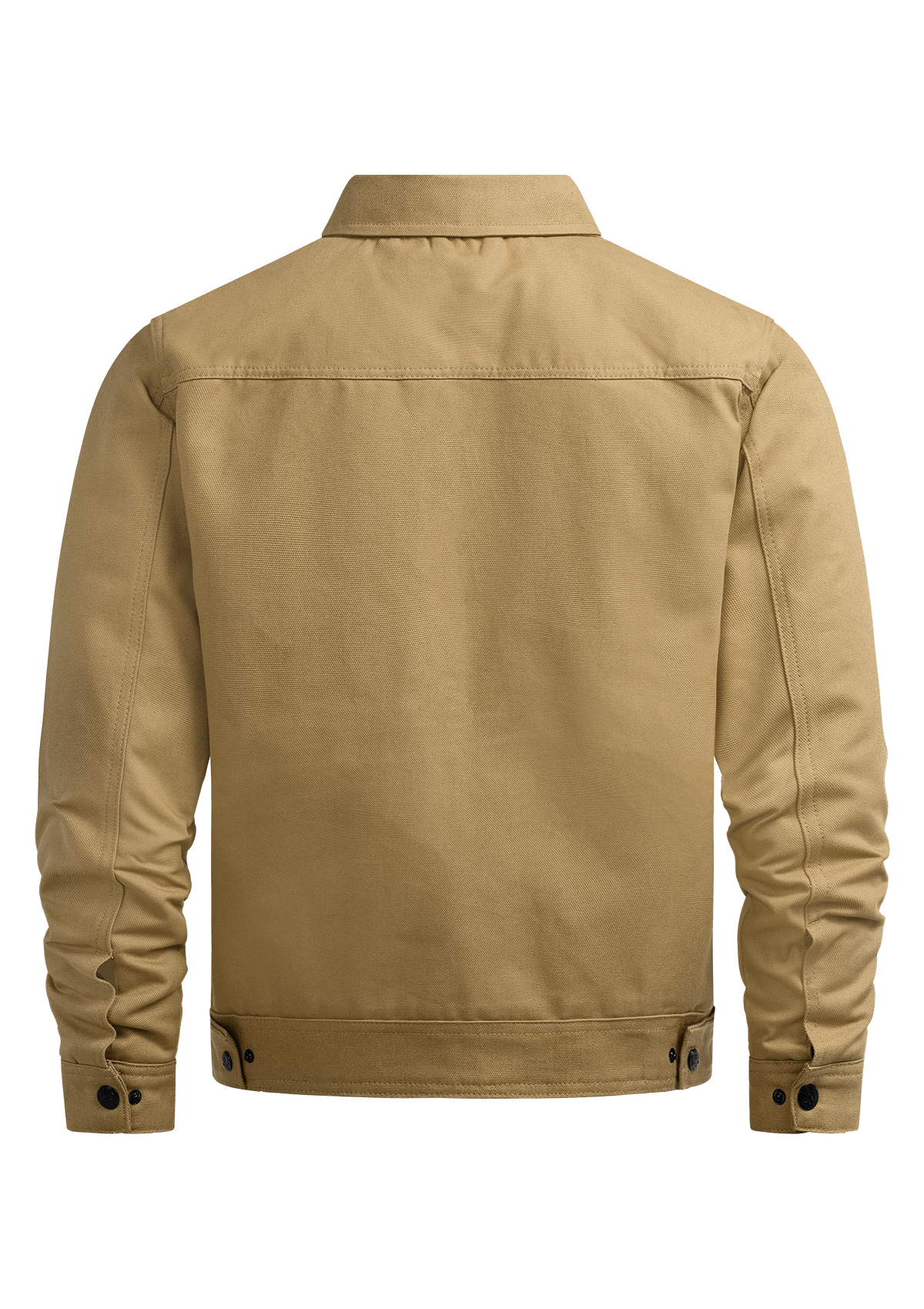 Jacke Havoc B/S - MEN OF MAYHEM - ALAIKO-EXCHANGES-MM-M-1100-JHBS - black - Jacken & Westen