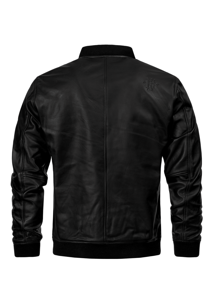 Men Of Mayhem I Lederjacke Grössentabelle I Herren – TDDGAR