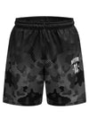 Light Shorts Mayhem Camo B/C - MEN OF MAYHEM - ALAIKO-EXCHANGES-MM-M-1110-LS-BC - BC - black camo