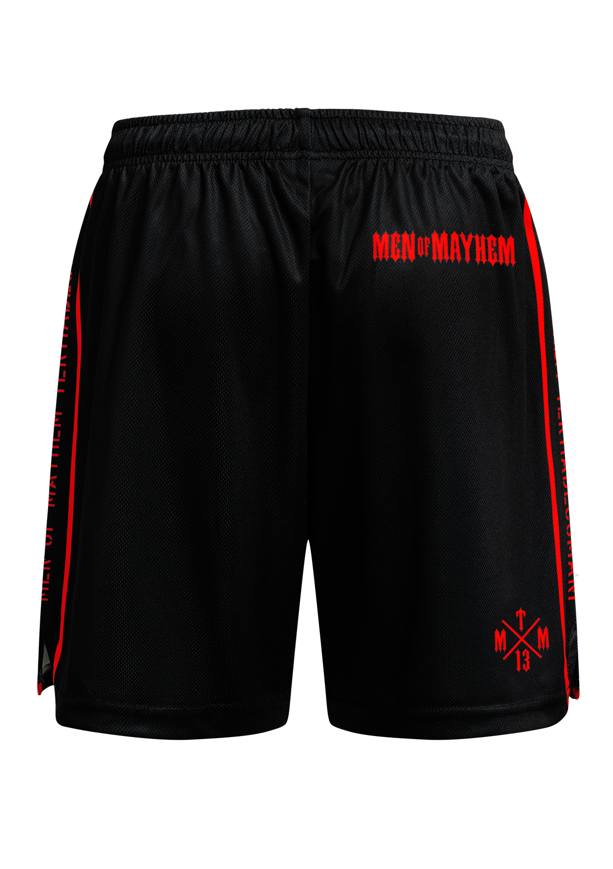 Light Shorts COA S/R