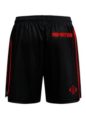 Light Shorts COA S/R