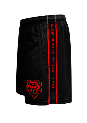 Light Shorts COA S/R