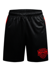 Light Shorts COA S/R