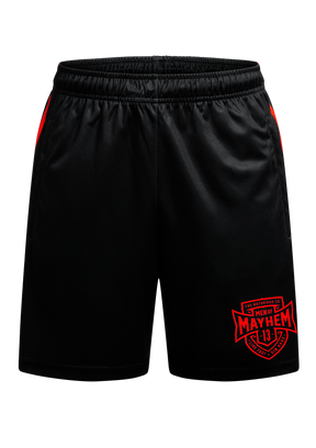Light Shorts COA S/R