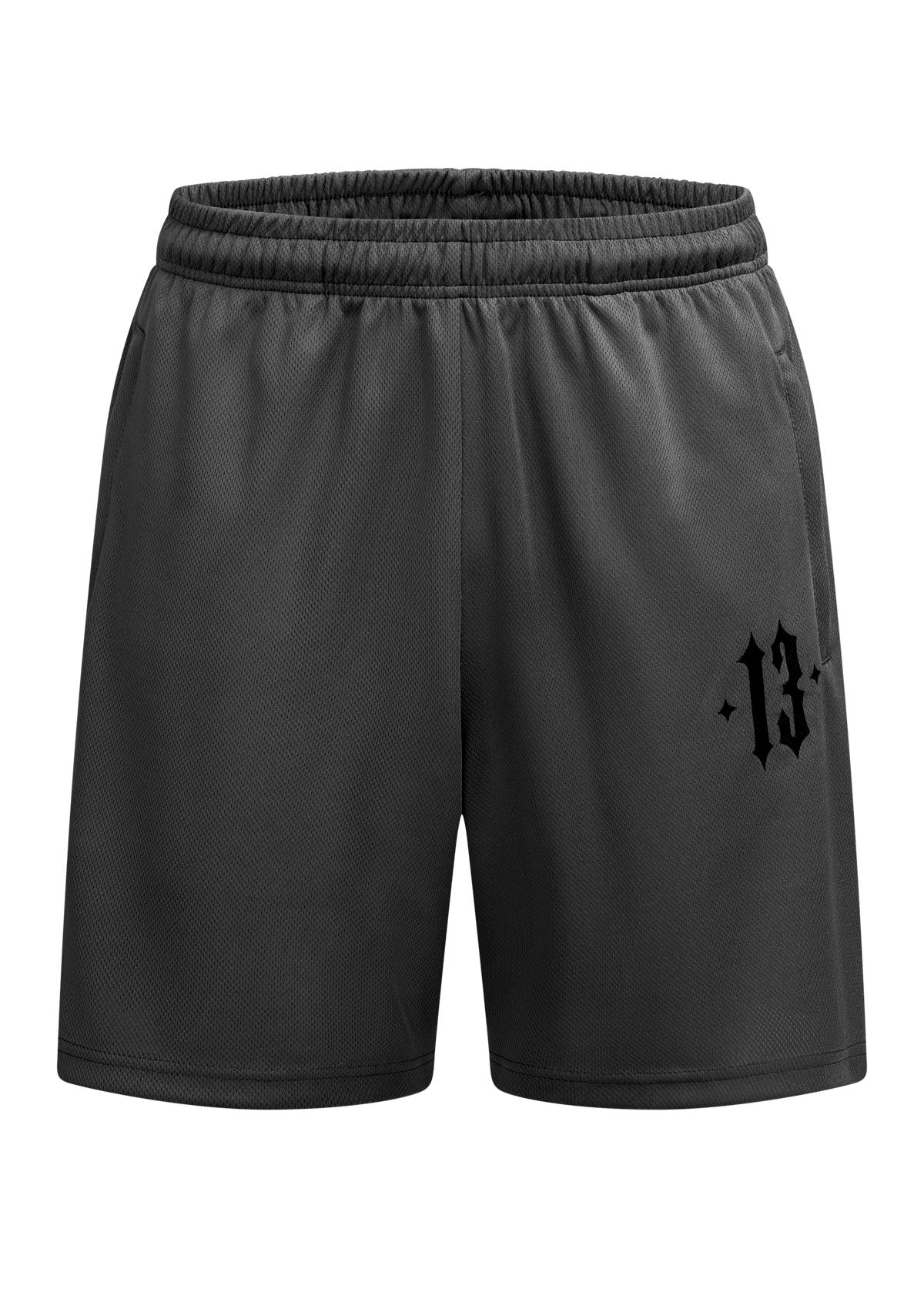 Light Shorts G/S