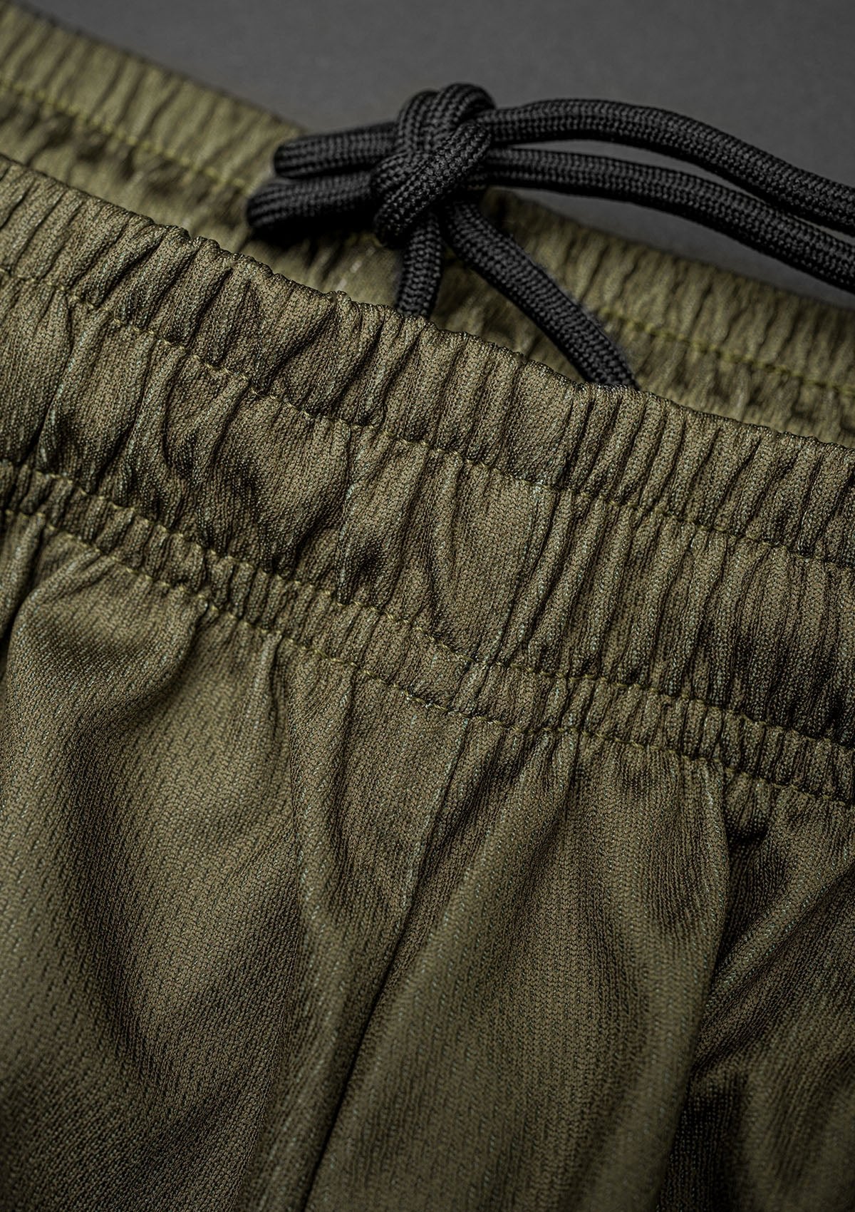 Light Shorts K/S - MEN OF MAYHEM - ALAIKO-EXCHANGES-MM-M-1110-LS-KS - Hosen - Khaki