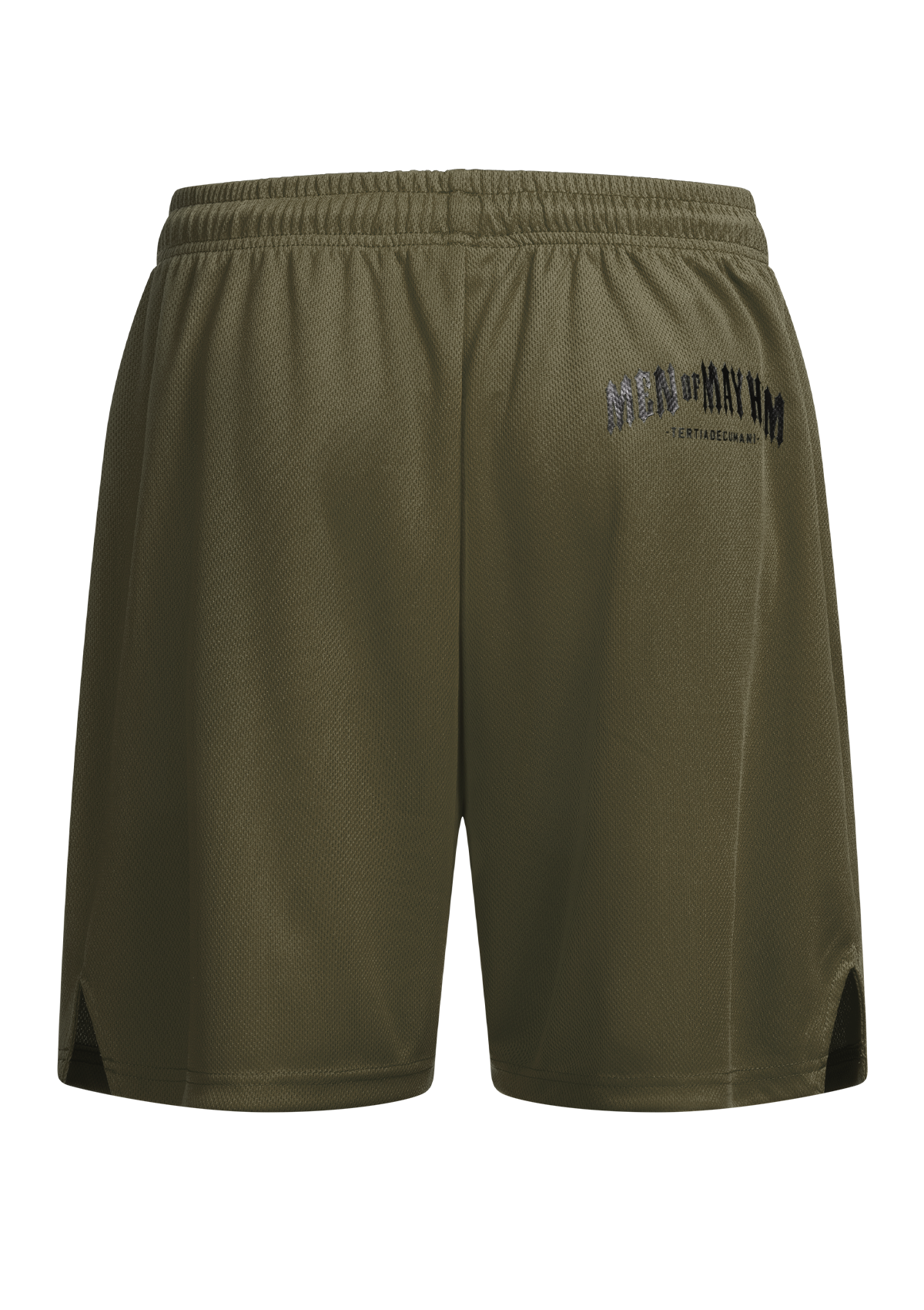 Light Shorts K/S