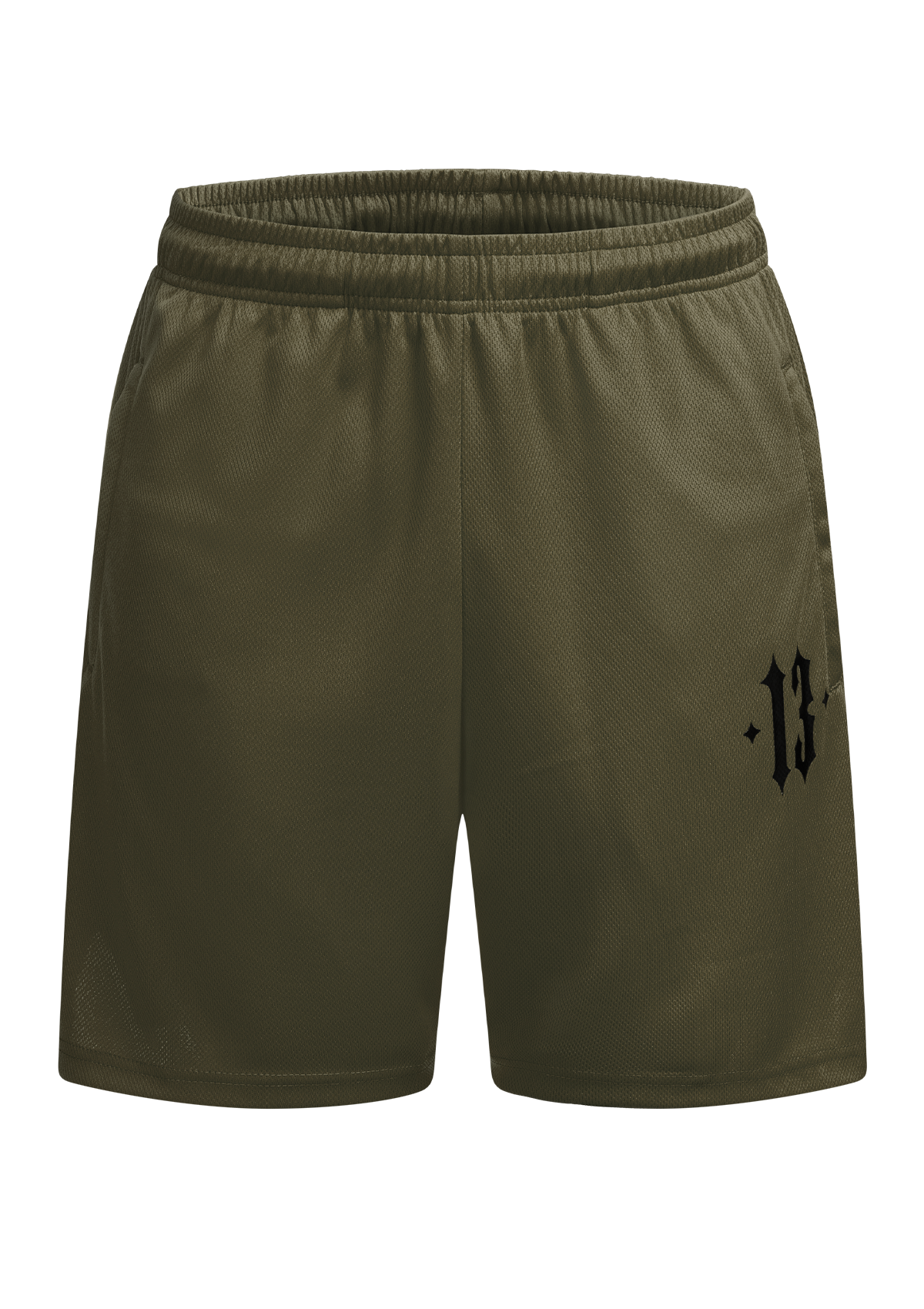 Light Shorts K/S