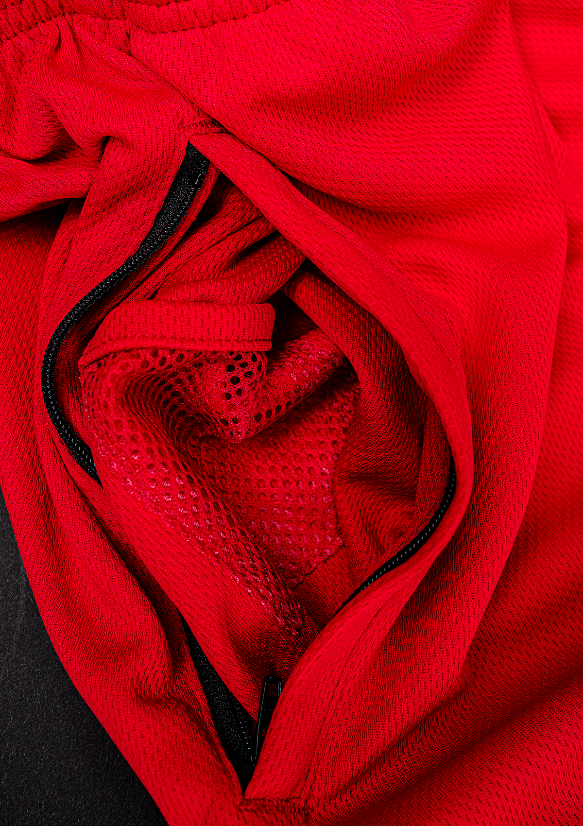 Light Shorts R/S - MEN OF MAYHEM - ALAIKO - EXCHANGES - MM - M - 1110 - LS - RS - Hosen - Light Short